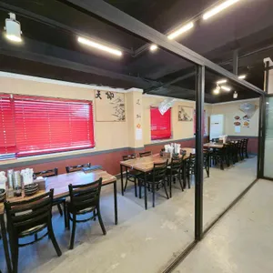 향뚝짬뽕 리뷰 사진