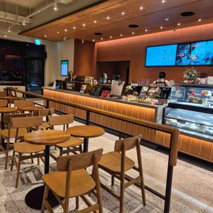 스타벅스 대표 사진