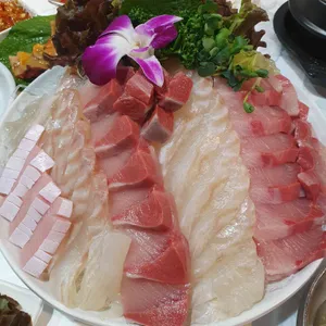 대광어횟집 사진 1