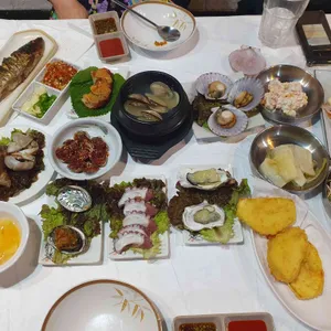 대광어횟집 사진