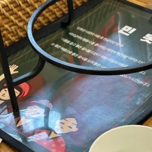 민똣 리뷰 사진