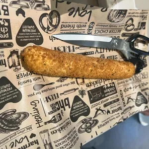 BHC치킨 리뷰 사진