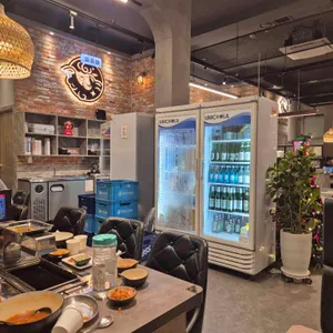 이담양꼬치&양갈비 리뷰 사진