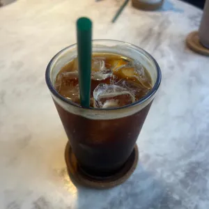 카페그리너리 리뷰 사진