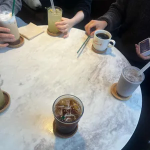 카페그리너리 리뷰 사진