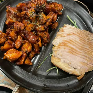 족발신선생 사진 1