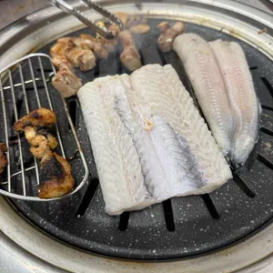 송림복장어 민물장어 무한리필 대표 사진