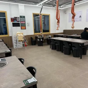 송림복장어 민물장어 무한리필 대표 사진