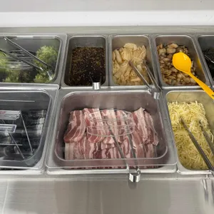 송림복장어 민물장어 무한리필 대표 사진