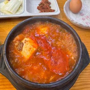 표가네명품순두부 사진 1