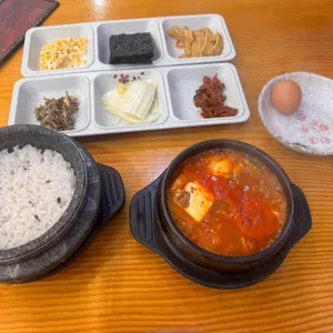 표가네명품순두부 사진