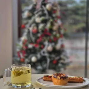 버터앤브루 리뷰 사진