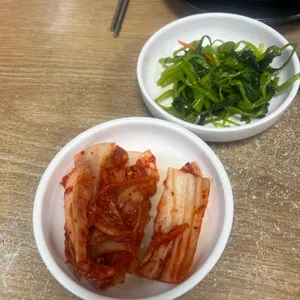 내고향사골순대국 대표 사진