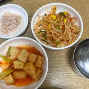 내고향사골순대국 대표 사진