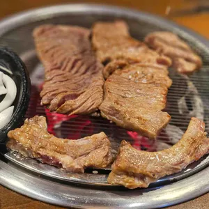 유성갈비 사진