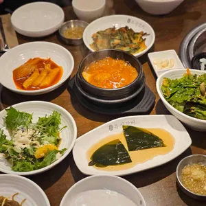 유성갈비 대표 사진