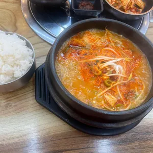 쭈낙해물칼국수 청주본점 사진