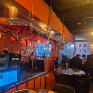 울지로 리뷰 사진