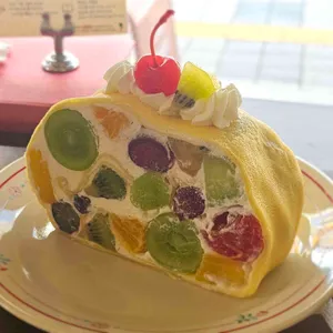 룸포디저트 리뷰 사진