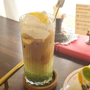 룸포디저트 리뷰 사진