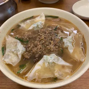 명동교자 사진 1