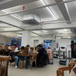 명동교자 리뷰 사진