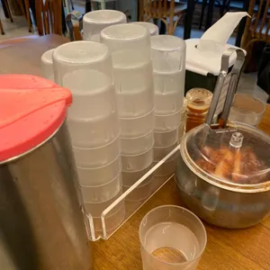 명동교자 리뷰 사진