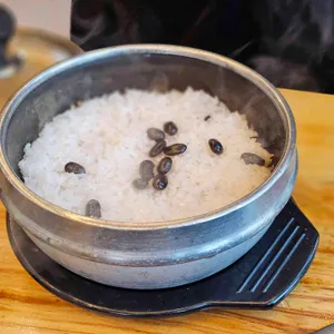 동학사 초가집 리뷰 사진