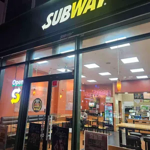 써브웨이 리뷰 사진