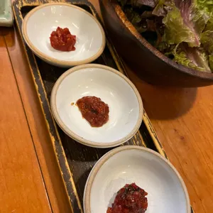 할머니의 레시피 사진