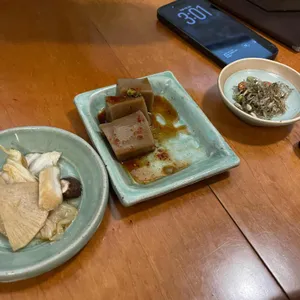 할머니의 레시피 사진