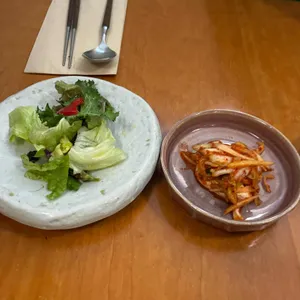 할머니의 레시피 사진