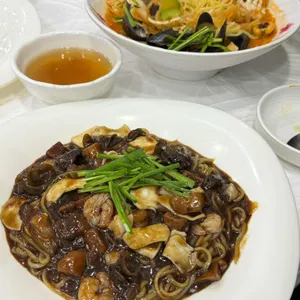 심가네해물짬뽕 사진