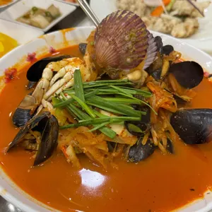 심가네해물짬뽕 사진