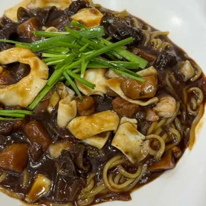 심가네해물짬뽕 사진