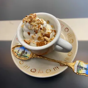 머큐리에스프레소바 사진 1