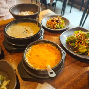 보릿고개 사진 1