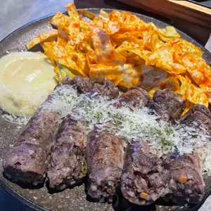 리파인 사진