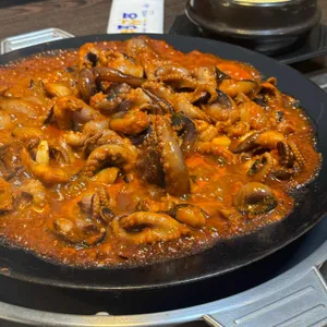 대가쭈꾸미 사진 1