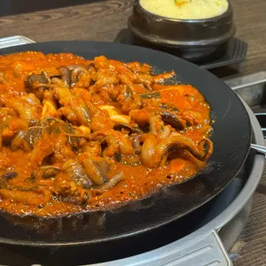 대가쭈꾸미 사진 2