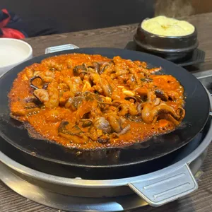 대가쭈꾸미 대표 사진