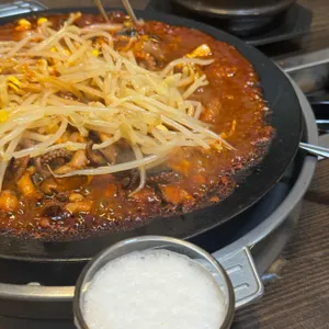 대가쭈꾸미 사진