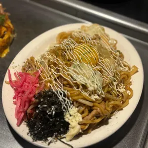 핫쵸 대표 사진