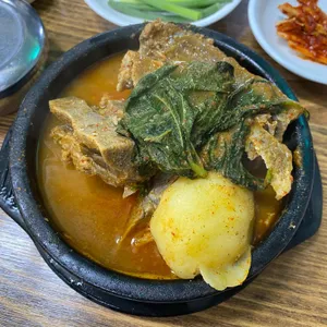 광화문뚝감 대표 사진