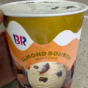 배스킨라빈스 사진 1