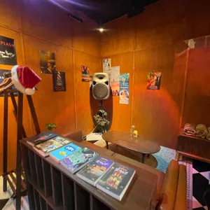 턴앤온 대표 사진