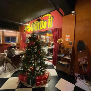 턴앤온 리뷰 사진