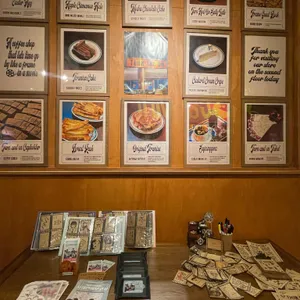 턴앤온 리뷰 사진