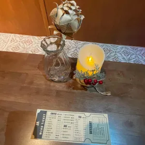 턴앤온 리뷰 사진