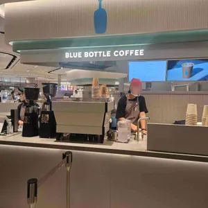 블루보틀 리뷰 사진